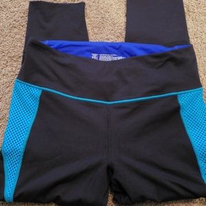 VSX Sport Knockout Capri